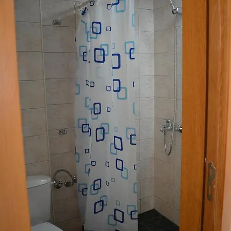 Hotel Rositsa 3*